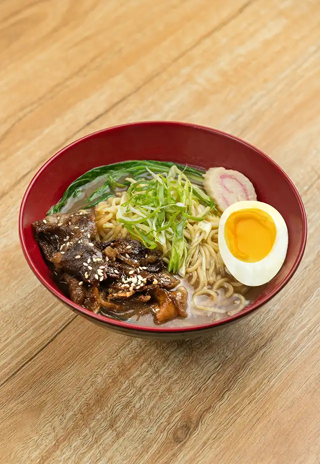 Ramen