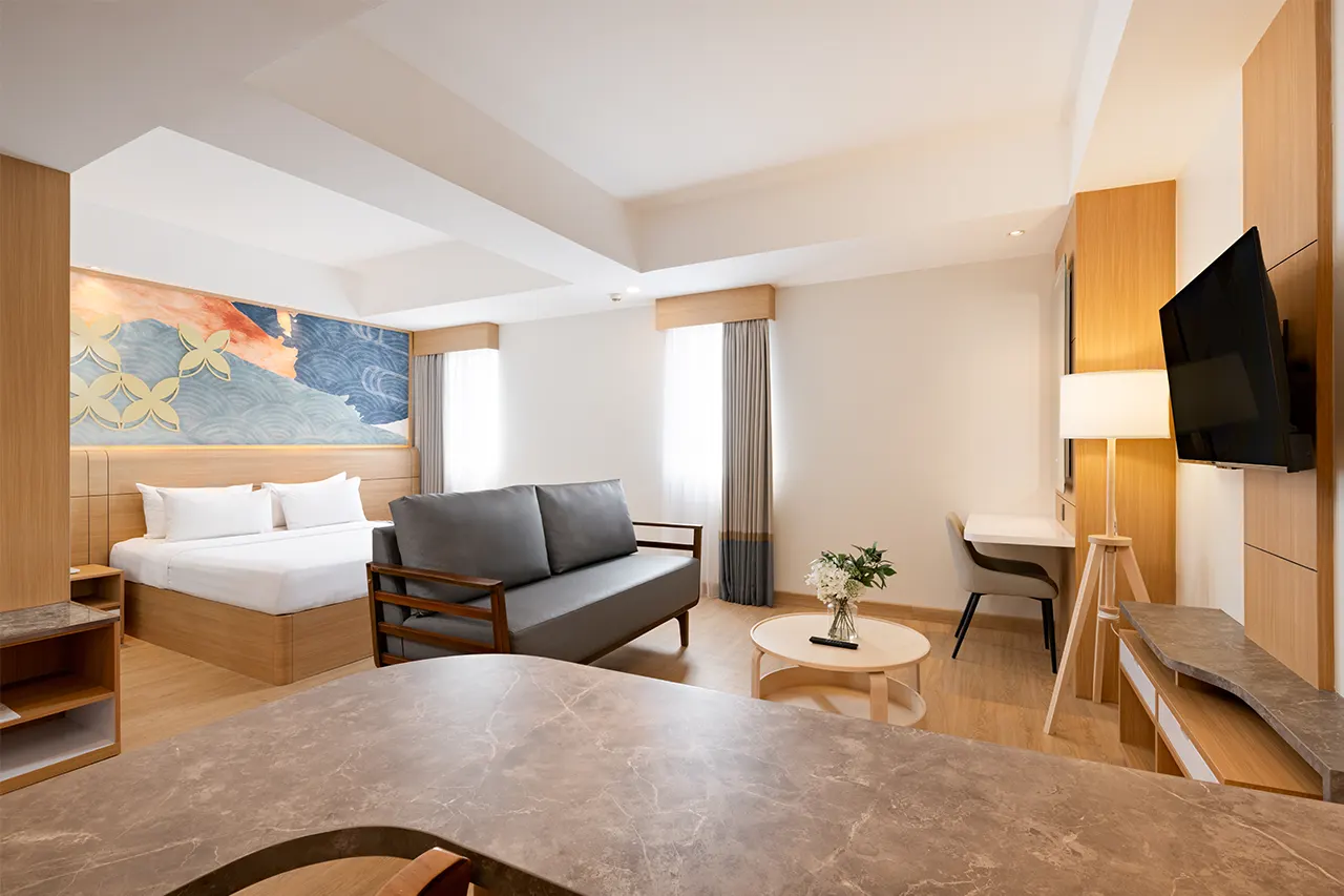 Suite Room