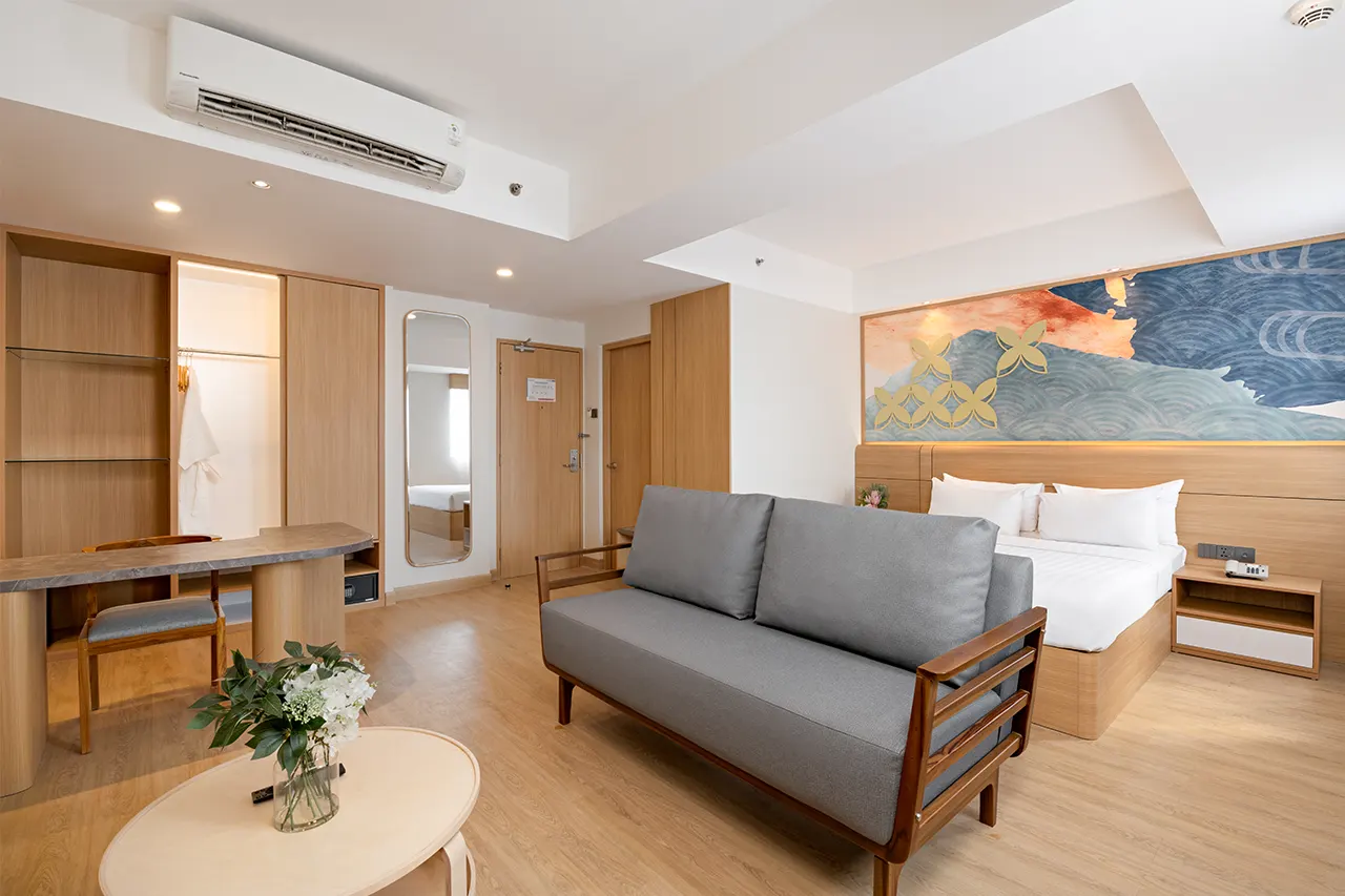 Suite Room