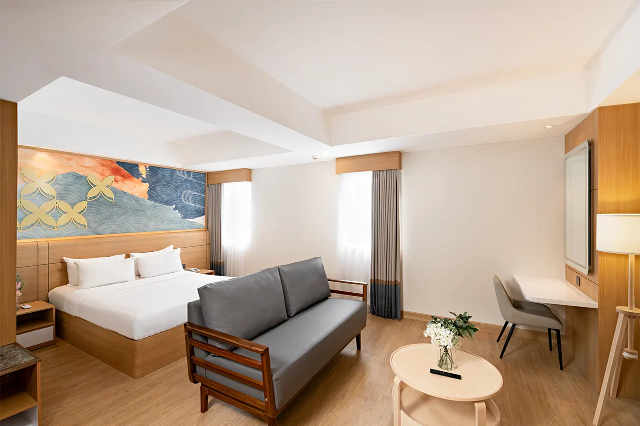 Suite Room